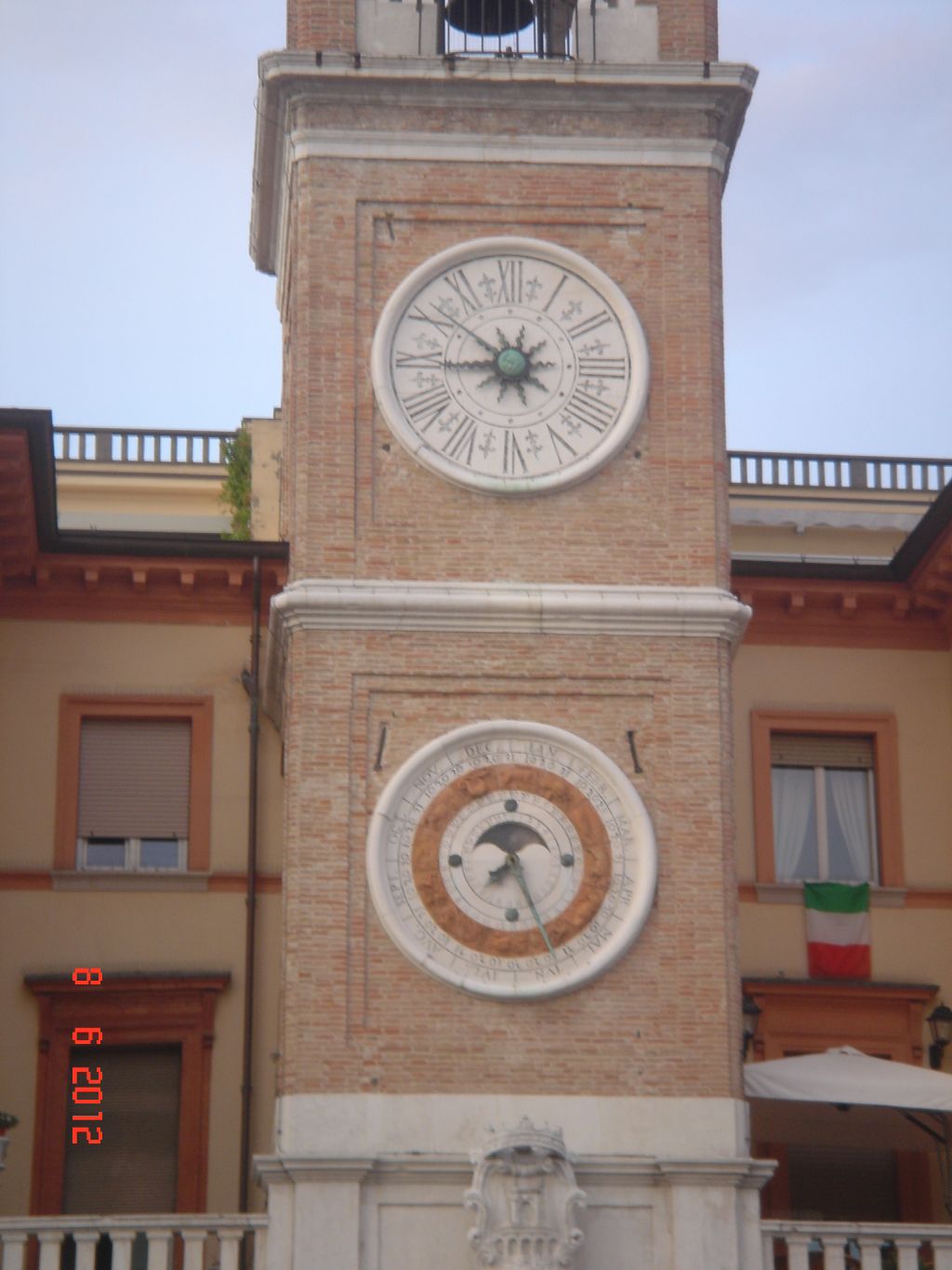 Gabicce Mare 2012 185